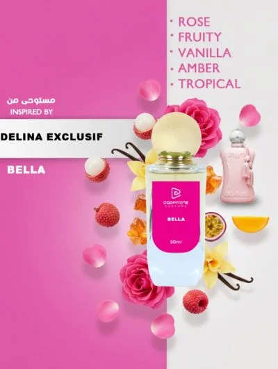 Bella  بيلا