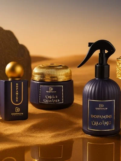 مجموعة دوبامين