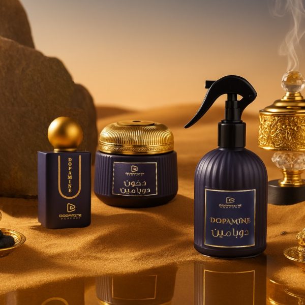 مجموعة دوبامين