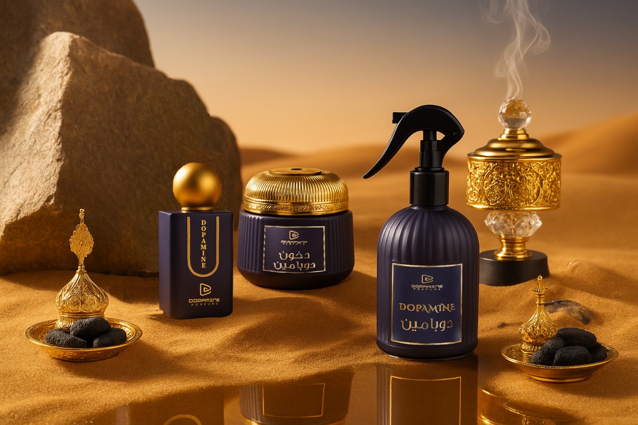 مجموعة دوبامين