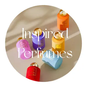 Inspired Perfumes
