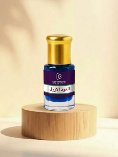 العود الأزرق Blue Oud